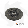 Clutch disc D:180 Z:10 (25x20) for Kubota L1500-3000-5000 Spare parts for walking tractors