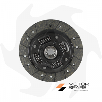 Clutch disc D:180 Z:10 (25x20) for Kubota L1500-3000-5000 Spare parts for walking tractors