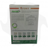 Autumn K Bottos - 2Kg Professional anti-stress fertilizer for pre-summer and pre-winter fertilization Lawn fertilizers