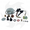 Honda GX140 - GX160 carburetor repair kit Repair Kit