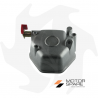 Tappet cover adaptable to Yanmar Zanetti L100 LA186 engine Replacement parts for engines