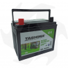 Batteria Tashima 12V 28Ah per trattorino rasaerba Batterie 12V