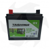 Batteria Tashima 12V 28Ah per trattorino rasaerba Batterie 12V