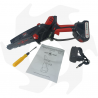 Pruner professionale a batteria RedLeaf RL15 minisega carving Potatore