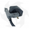 Ignition coil for brush cutter Oleo Mac - Efco 720 - 726 - 261 - 350 - 450 - 8200 - 8220 - 8260 OLEO-MAC EFCO