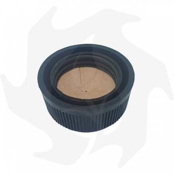 Fuel tank cap for Aspera BVL BGH lawnmower Tank cap