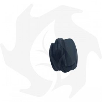 China oil tank cap for GL4100 GL5200 chainsaw Tank cap