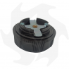 Tapa del tanque de combustible para motor Briggs & Stratton tapa del tanque