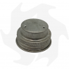 Fuel tank cap for lawnmowers with Aspera - Tecuseh - Briggs Stratton engine Tank cap