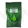 Start H Emeraldgreen - 7 Kg Fertilizante granular para nuevas siembras y resiembras de liberación controlada Fertilizantes pa...