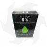 K-SI Emeraldgreen - 1,5 Kg Concime con azione fortificante per le piante Prodotti speciali per prato