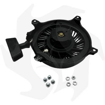 Démarreur pour moteur Briggs & Stratton série 13 BRIGGS ET STRATTON