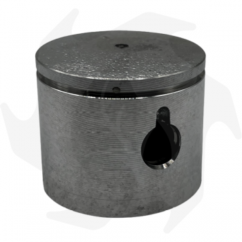 Piston for chainsaw with OLEOMAC engine EFCO pistons - OLEO-MAC