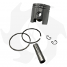 Piston Agrimondo pour souffleur série K45 MITSUBISHI