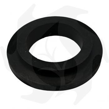 Gasket for crusher-destemmer Seals