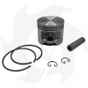 Piston pour moteur Husqvarna 77-180-380-480 HUSQVARNA