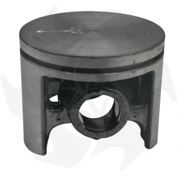 Piston pour tronçonneuse McCulloch PM46/TITAN 46/MAC545E MC CULLOCH