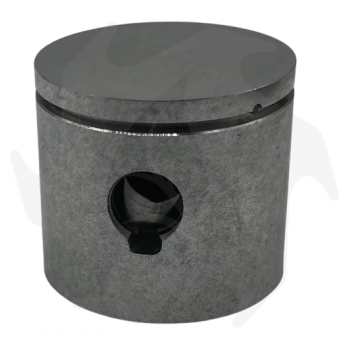 Piston pour tronçonneuse Partner 351 Piston de moteur