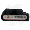 Batterie 21V pour Red Leaf RL15L Batteries et chargeurs