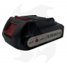 Batteria 21V per Red Leaf RL15L Batteries and Chargers