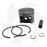 Piston pour souffleur Green Line GB650 Piston de moteur