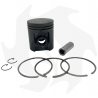 Oleo Mac - Piston Efco pour motopompe SA45-SC55 EFCO - OLEO-MAC