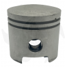 Piston pour tronçonneuse SOLO série PLV Piston de moteur