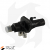 Pompe à injection adaptée au moteur Lombardini 15LD35-15LD350 Pièces détachées moteur Lombardini