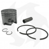 Piston pour débroussailleuse Stihl FS220 Piston de moteur