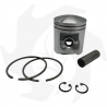 Piston pour moteur Campeon H165 Piston de moteur