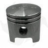 Piston pour moteur Zanetti modèle Salice 50cc Piston de moteur