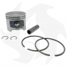 Pistone per atomizzatore Cifarelli C7 Engine Piston