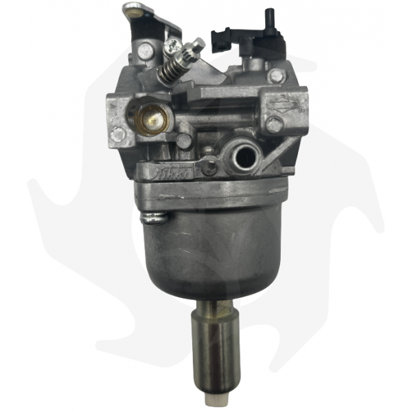 Briggs and stratton 2024 17.5 hp engine carburetor