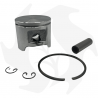 Piston pour tronçonneuse Husqvarna 353- Jonsered 2152 HUSQVARNA