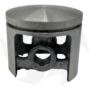 Piston pour tronçonneuse Solo 654 Piston de moteur