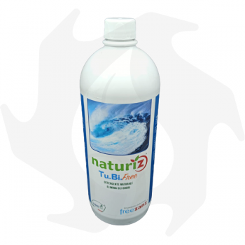 Naturiz Tu.Bi.Free nettoyant naturel, élimine les odeurs Anti-moustique