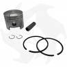 Piston pour souffleur Green Line EB700A Piston de moteur