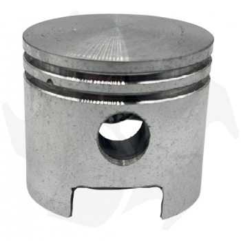 Piston pour débroussailleuse dorsale Tanaka BG328 Piston de moteur