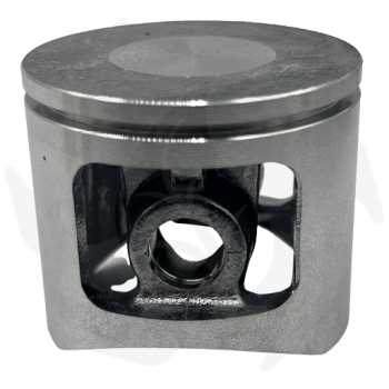 Piston pour tronçonneuse Zomax 4100 Piston de moteur