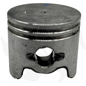 Piston pour tronçonneuse Zomax 2000 Piston de moteur