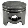 Piston pour tronçonneuse Zomax 2000 Piston de moteur