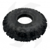 Pneumatico per trattorino rasaeraba con battistrada all-terrain misura 4.10-4 Spare Parts for Tractors