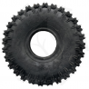 Pneumatico per trattorino rasaeraba con battistrada all-terrain misura 4.10-4 Spare Parts for Tractors