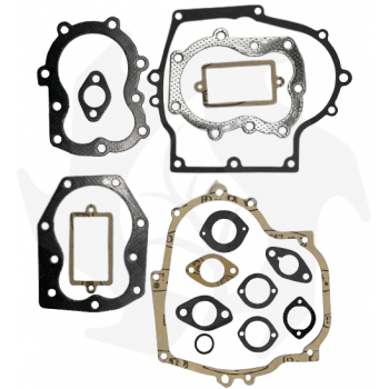 Juego de juntas para motor de cortacésped Aspera Tecnamotor Tecumseh VM-HM-TVM-TVXL focas