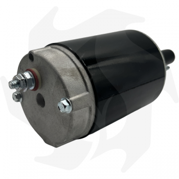 Electric starter motor for Kohler M8-M16 lawn mower Koler starter motor