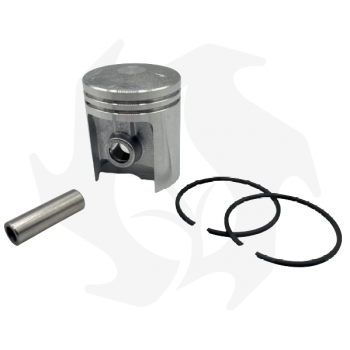 Cylindre et piston pour tronçonneuse Stihl 041 STIHL