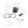 Kit cylindre et piston pour tronçonneuse Stihl MS441 Cylindre et piston