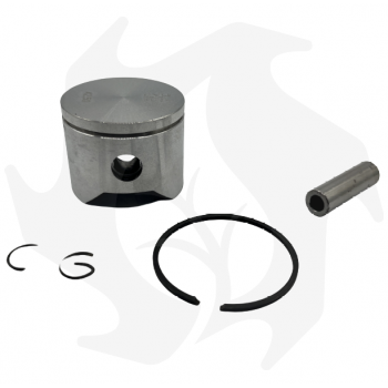 Kit de cilindros y pistones para motosierra Husqvarna 146 Cilindro y Pistón