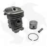 Kit de cilindros y pistones para motosierra Husqvarna 146 Cilindro y Pistón