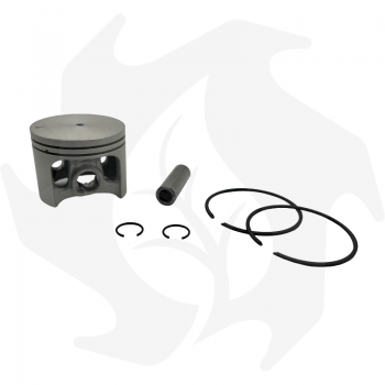 Cylinder and piston kit for ProGreen PG6020 chainsaw Cylinder and Piston